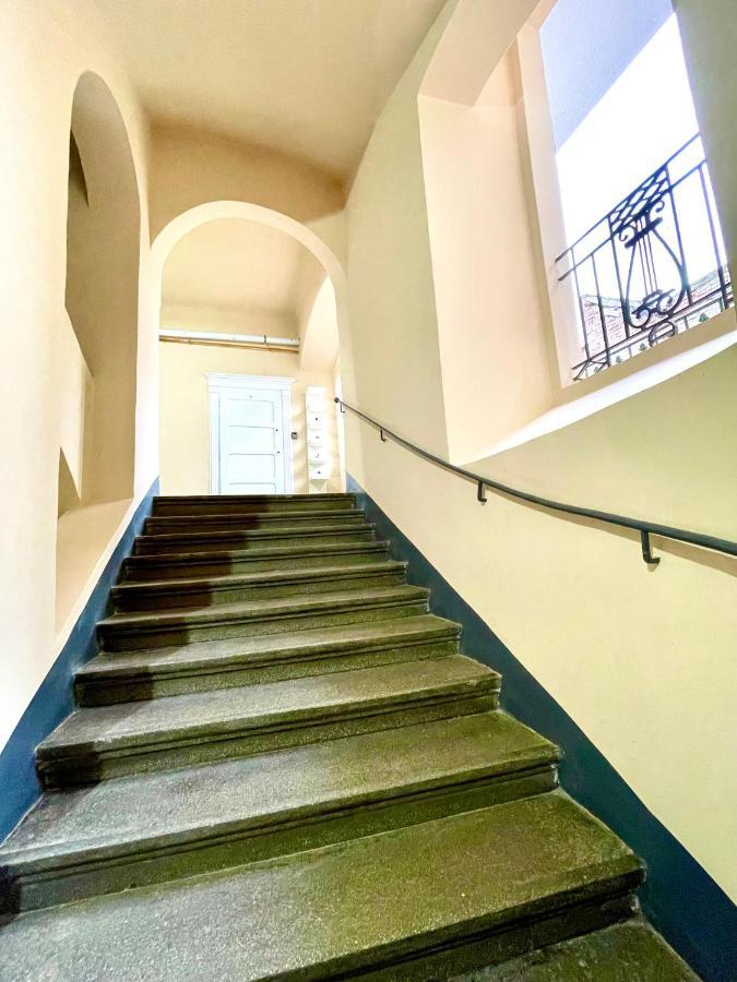 Grandeur Apartment Timisoara Bagian luar foto
