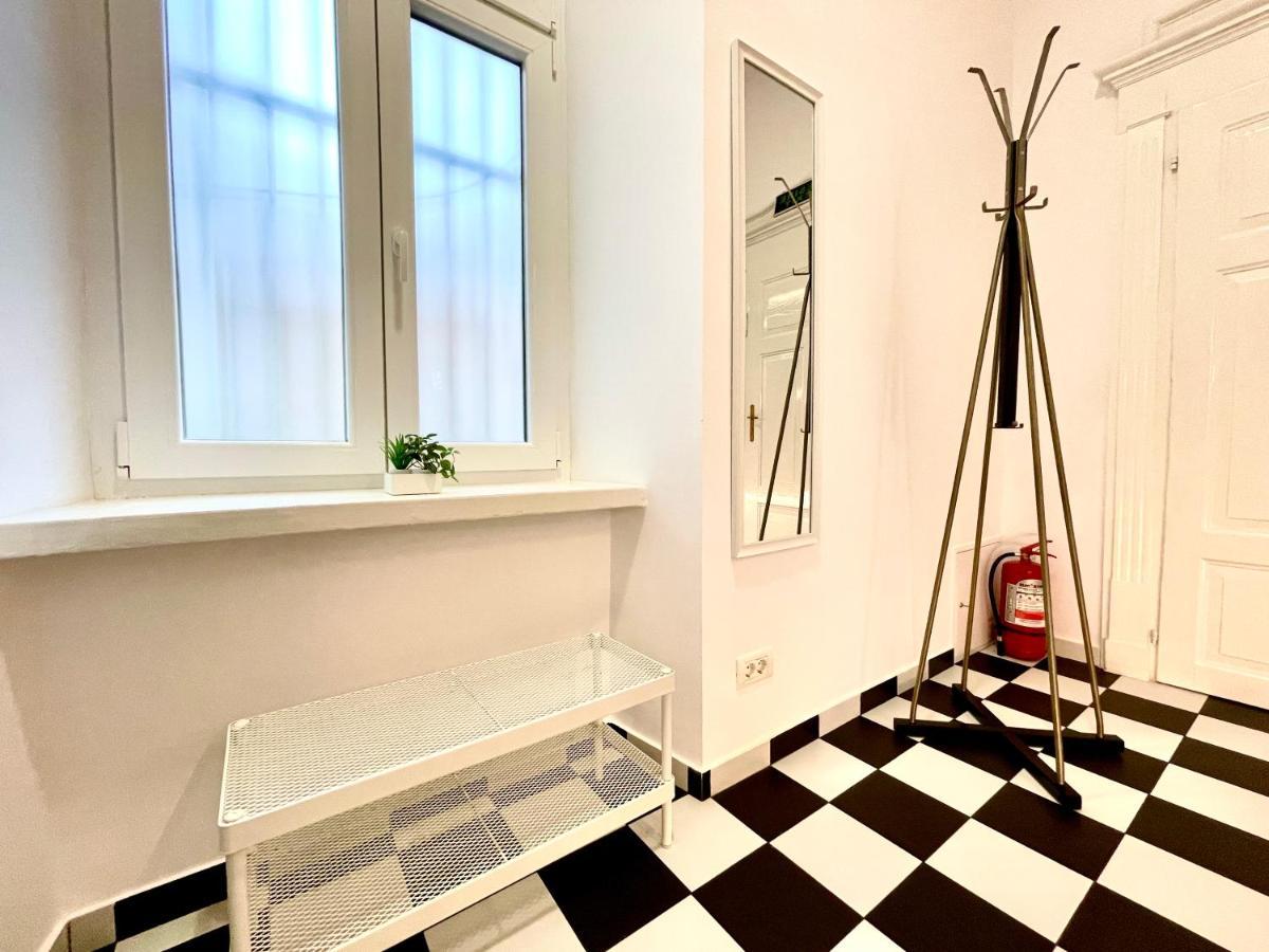 Grandeur Apartment Timisoara Bagian luar foto