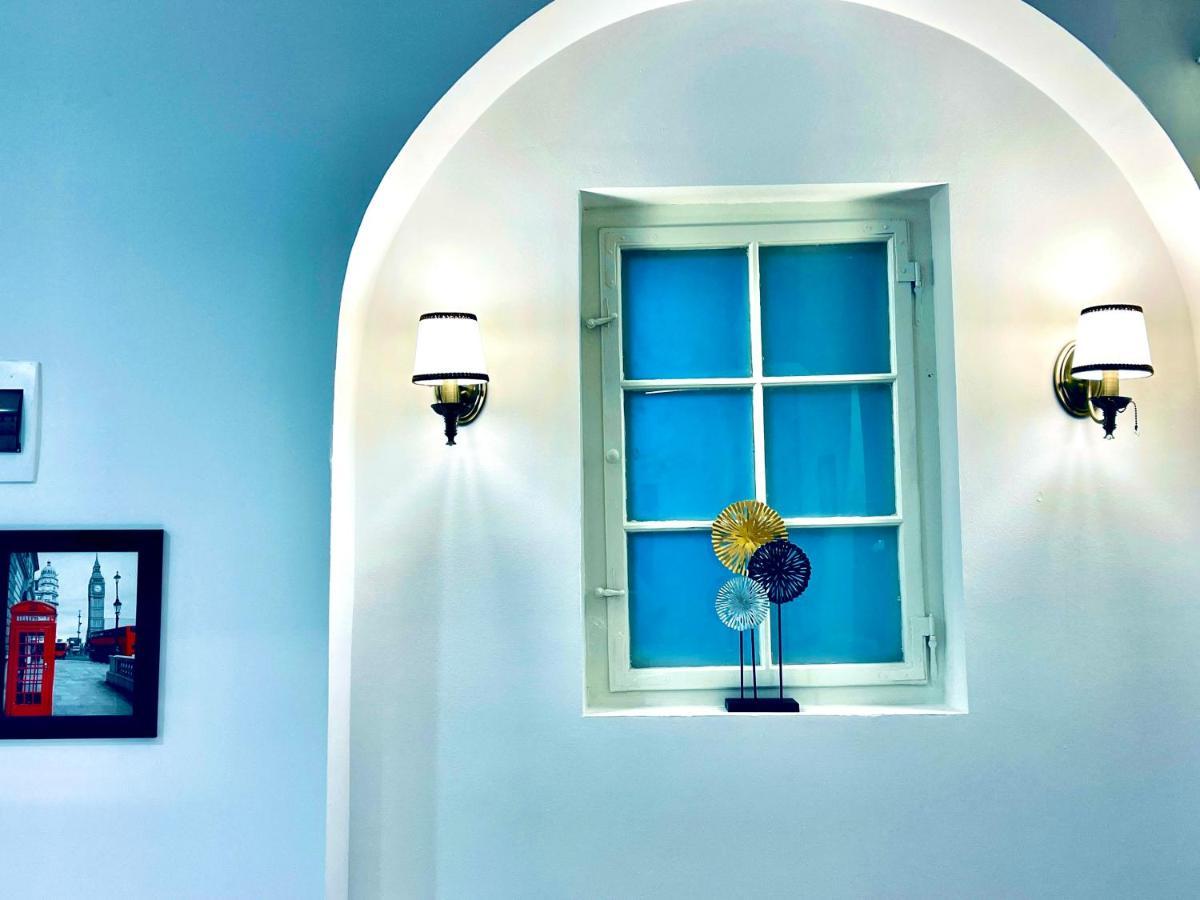 Grandeur Apartment Timisoara Bagian luar foto